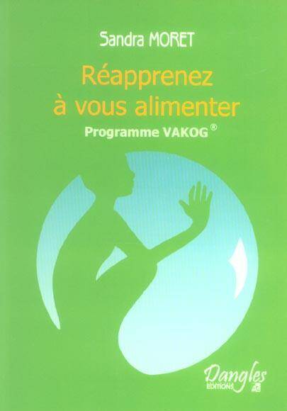 REAPPRENEZ A VOUS ALIMENTER - PROGRAMME