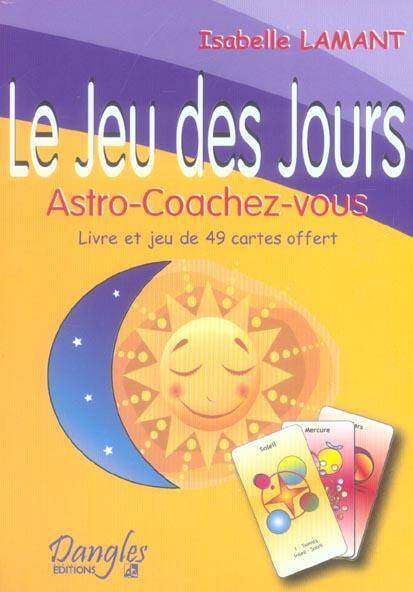 JEU DES JOURS -LE- COFFRET