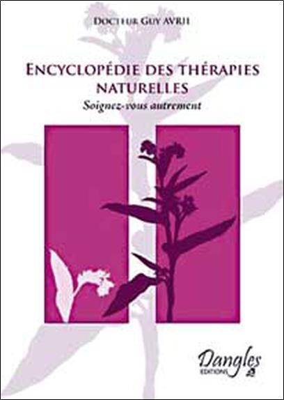 Encyclopedie des Therapies Naturelles