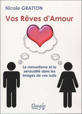 VOS REVES D AMOUR