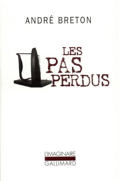 Les pas perdus