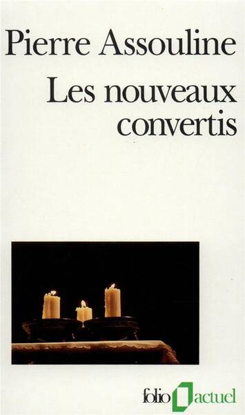 Les nouveaux convertis