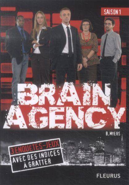 Brain Agency: saison 1