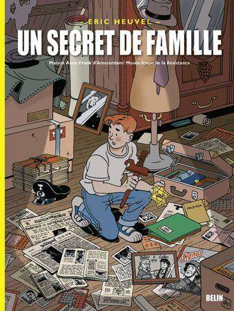 Un Secret de Famille