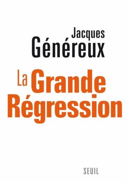 La Grande Regression