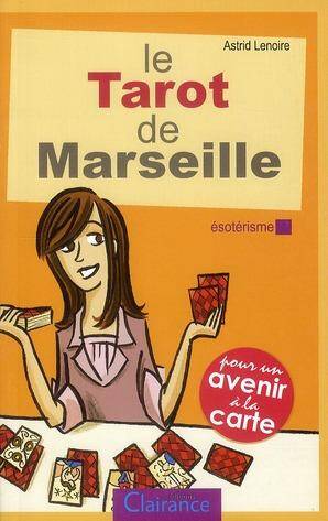 Le Tarot de Marseille