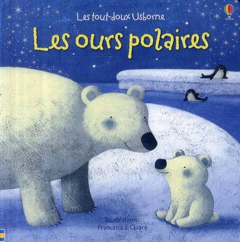 Les ours polaires