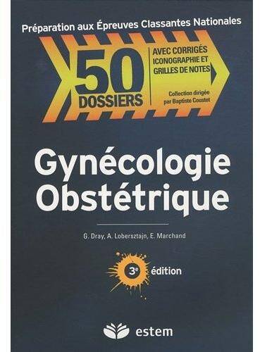 Gynecologie Obstetrique