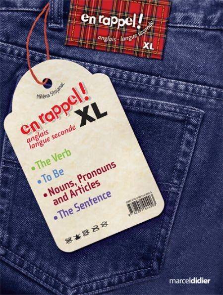 En Rappel!; Anglais XL