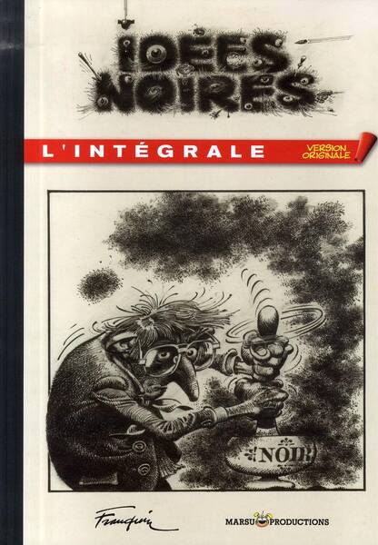 Idees Noires ; Integrale