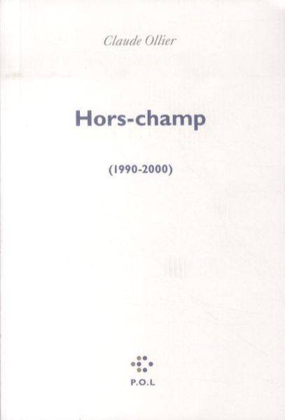 Hors-champ (1990-2000)