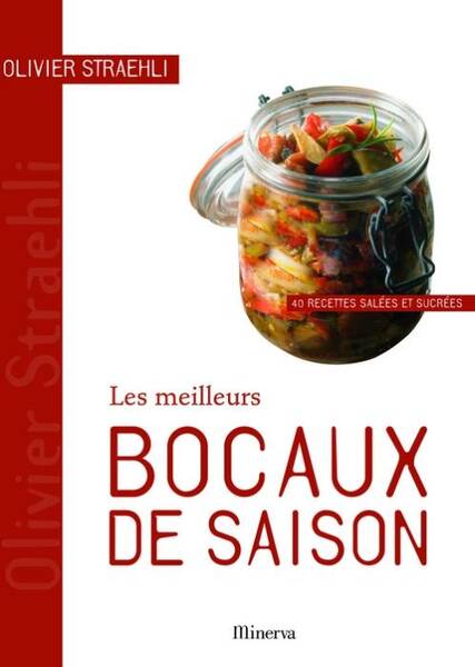 Les Meilleurs Bocaux de Saison