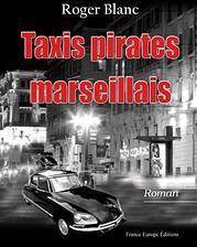 Taxis Pirates Marseillais