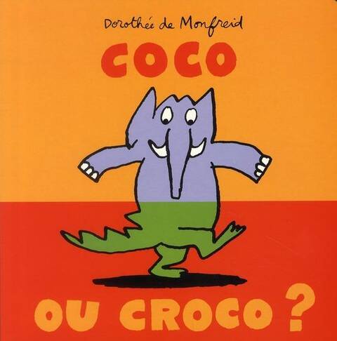 Coco Ou Croco ?