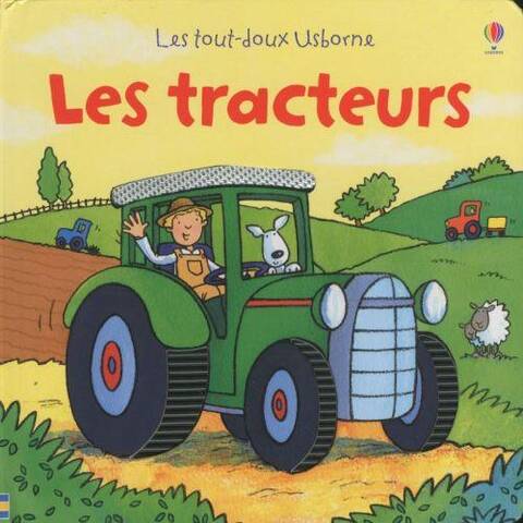 Les tracteurs