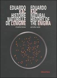 HISTOIRE NATURELLE DE L'ENIGME