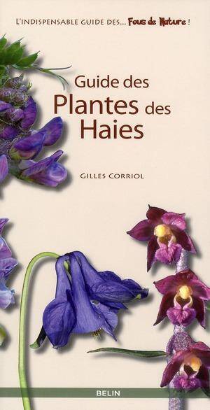 Guide des Plantes des Haies