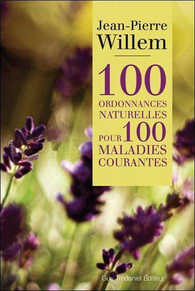 Ordonnances Naturelles Pour Maladies Courantes