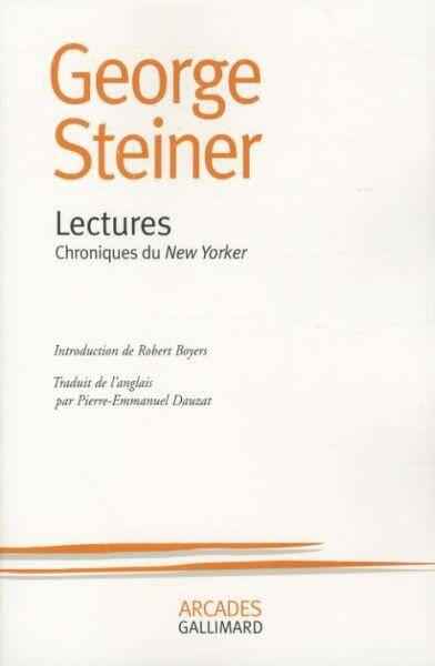 Lectures: chroniques du New Yorker (1967-1997)