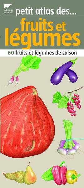 Fruits et Legumes