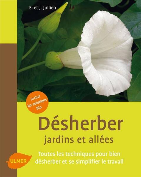 Desherber Jardins et Allees