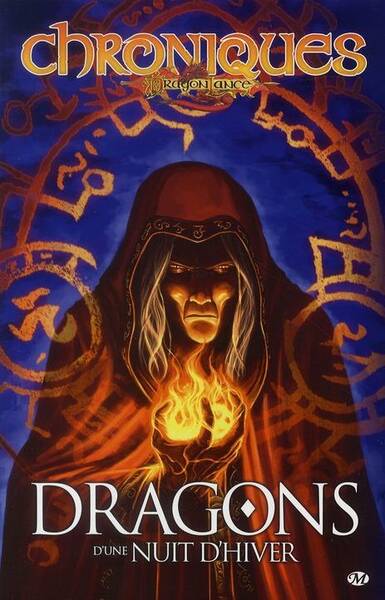 Dragonlance : chroniques