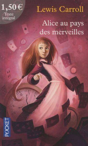 Alice au pays des merveilles