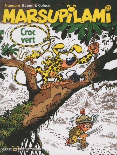 Marsupilami