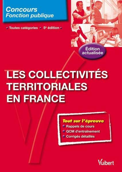 Collectivites en France Toutes