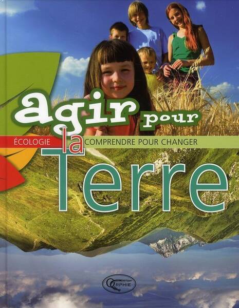 Agir Pour la Terre