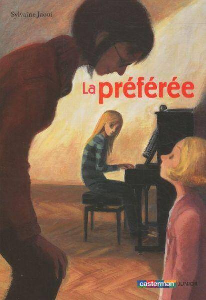 La préférée