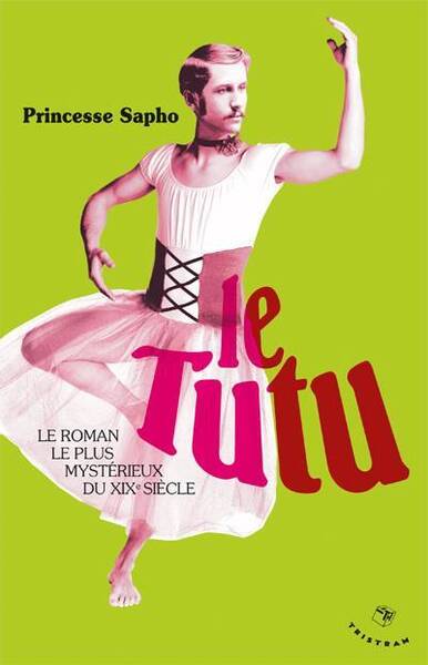 Le Tutu - Nouvelle Edition