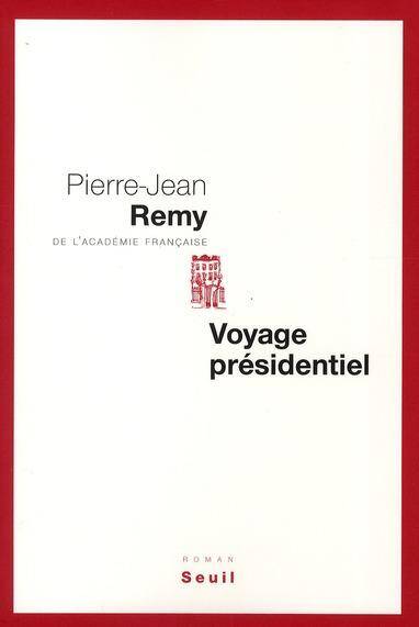Voyage Presidentiel