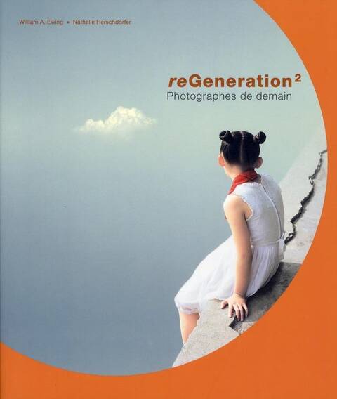 Regeneration 2 Catalogue Exposition