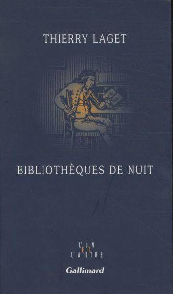 Bibliothèques de nuit