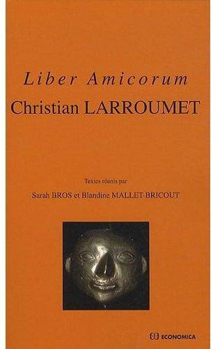 Liber Amicorum