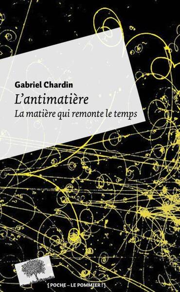 L'Antimatiere ; la Matiere qui Remonte le Temps (Edition 2010)