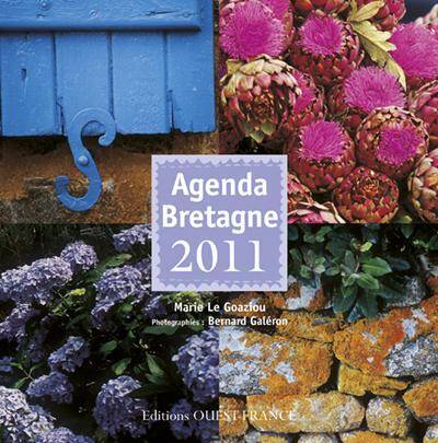 Agenda Bretagne 2011