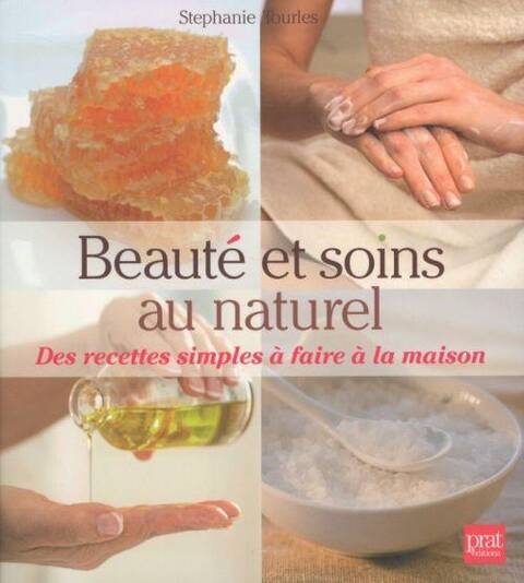 Beauté et soins au naturel