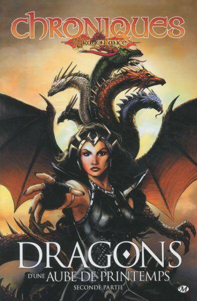 Dragonlance : chroniques