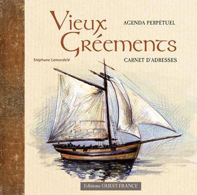 Agenda Perpetuel des Vieux Greements