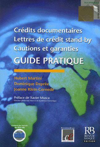 Credits Documentaires Lettres Credit Sta