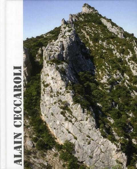 JOURNAL D'UN PAYSAGE, VENTOUX ET COMTAT VENAISSIN