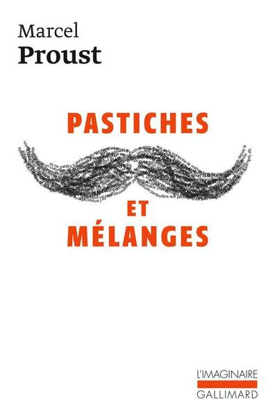 Pastiches et mélanges