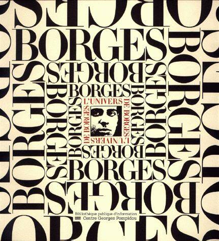 L'univers de Borges