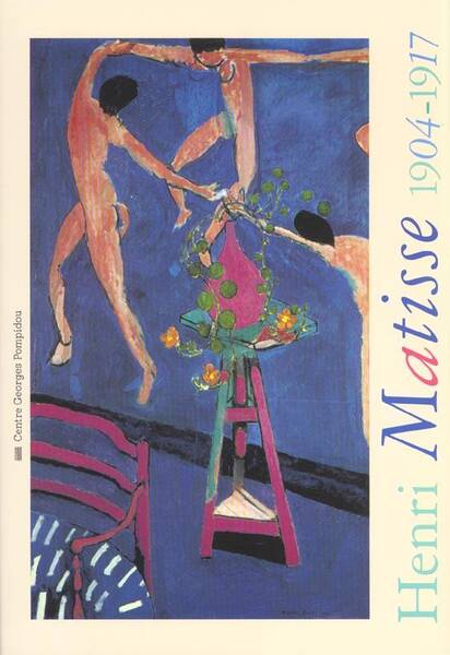Henri Matisse (1904-1917)