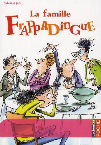 La famille Frappadingue