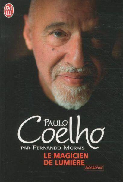 Paulo Coelho: le magicien de lumière