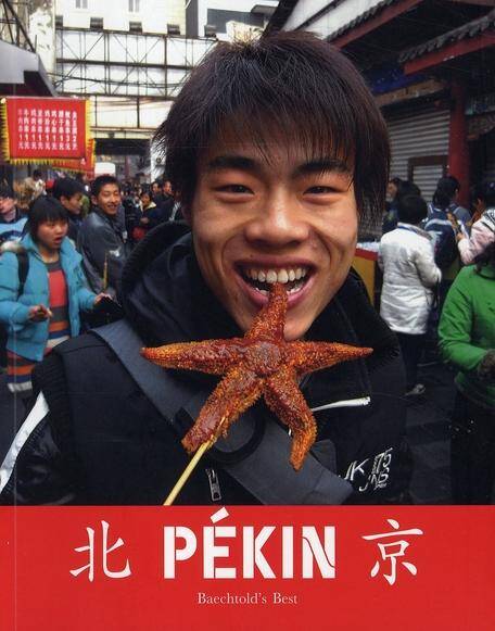 Pekin (Francais/chinois)