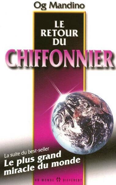 Le Retour du chiffonnier